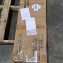 CAP Barbell Rubber Coated Dumbbell Weight Set with Vertical Rack | 100 lb, 150 lb, and 210 lb Options