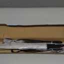 New Upgraded FL3Z16502C22 Sunroof Glass Cables & Track Assembly Repiar Kit Compatible with Ford F-150 2015-2020, F-250 F-350 Super Duty 2017-2019 Replace OE# FL3Z16502C22 FL3Z-1651071-A FL3Z-1651071-B