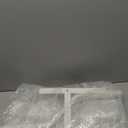 Crazy Bonez Pose-N-Stay Metal Stand for 60 Inch (5 Ft.) Tall Skeletons