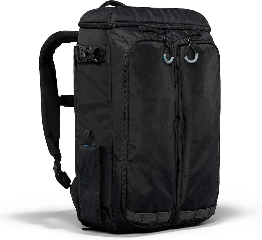 Gura Gear Kiboko City Classic 18L+, Black