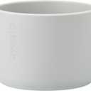 Owala Silicone Boot Accessory for Stainless Steel Water Bottles, Anti-Slip Dent Protective Sleeve, Protects FreeSip, Grey, Made 40 Oz Water Bottle