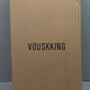 Foldable Garden Kneeler and Seat, Patented Thicker Wider Softer Kneeling Pad with Magnetic Stripe, 350lbs Heavy Duty Durable Garden Stool with Tool Bag, Gardening Gift for Women and Men (Blue)