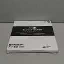 Art3d 10-Sheet Heavy-Duty Peel and Stick Backsplash, Self-Adhesive Vinyl Wall Tiles for Kitchen Countertop Bathroom, Green (12 x 12 Inch)