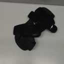 Fanwer Stroke Resting Hand Splint - Night Immobilizer Wrist Finger Brace for Flexion Contractures, Functional 5 Finger Stabilizer Wrap - for Muscle Atrophy Rehab, Arthritis, Tendonitis (Right, Medium)