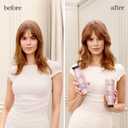 Pureology Pure Volume Conditioner - Enhances Volume and Movement, Lightweight Shampoo for Fine, Flat, Color Treated Hair
