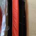 VEVOR Top Automotive Creeper, Engine Creeper 42.5"-64.8", 400 LBS Capacity High Top Creeper, 4 Swivel Caster Wheels, Padded Deck, Creeper for Home Garage, Workshop Repair Maintenance