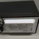 FRIGIDAIRE 1.1 Cubic Foot Microwave, Stainless Steel