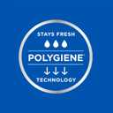 Dr. Scholl's Walk Longer Insoles - Comfortable Plush Foam Cushioning Inserts for Walking, Hiking, and Standing on Feet All-Day with Arch Support - Walk 50% Longer Without Muscle Fatigue