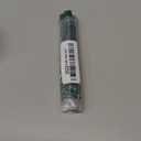 Charlotte Tilbury Exagger-Eyes Volume Mascara - Volumizing Black Mascara with 28-Hour Smudge-Proof & Flake-Proof Wear