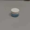 e.l.f. SKIN Mini Holy Hydration! Makeup Melting Cleansing Balm, Face Cleanser & Makeup Remover, Infused with Hyaluronic Acid to Hydrate Skin, 0.45 Oz