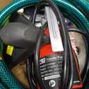 Utility Pump, Prostormer 1/10HP 120V Mini Portable Electric Water Transfer Pump 330GPH Plumbing Equipment with Water Hose Kit Great for Yard, Garden, Pool Draining