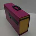 Pendaflex Portafile Expanding Organizer, 15 1/8"x 10 5/8", Purple
