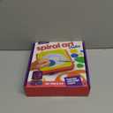 Dan&Darci Spiral Art Kit for Kids - Craft Set for Girls & Boys Ages 6-12 - Gifts for 6, 7, 8, 9, 10 Year Old Girl, Boy - Toys and Crafts Kits Gift - Arts Birthday Retro Vintage Ideas Drawing