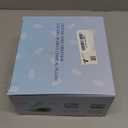 Neck Massager 2026 New Upgrade 3 in 1 Portable Massager with Heat &Comfortable StretchingAdjustable Intensity for Neck & Shoulder Relaxation at Home,Office,Travel