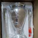 Champions TrophyResin Craft Champions Trophy Copy, Fan Collectibles and Birthday Gifts, Indoor Bedroom Decoration (30 inch)