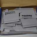 Bed Lock Sheet Holders Fit All Sheet Size, New Upgrade Sheet Straps Keep Sheets Firm & Tight, Bed Fitted Sheet Holder for Corners, Sheet Clips, Mattress Sheet Holder Strap, Sheet Secure Lock Fasteners