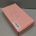 Cobbe Ion Drops Filtered Shower Head with Handheld, High Pressure 4+1 Spray Mode Showerhead with Filters, Built-in Power Wash for Hard Water - Remove Chlorine - Reduces Dry Itchy Skin, Luxury Gray