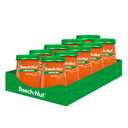 Beech-Nut Naturals Stage 1 Baby Food, Carrots, 4 oz Jar (10 Pack) (EXP 02/01/27)