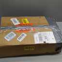 A-Premium Rear Complete Struts Compatible with Mercedes-Benz ML320 1998-2003, ML350 2003-2005, ML430 1999-2000/2001, ML500 2002-2005 - 2x Replacement Suspension Shock Absorber with Coil Spring