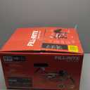 Fill-Rite FR610H 115V 15 GPM Fuel Transfer Pump w/Discharge Hose & Manual Nozzle