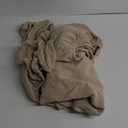 Couch Cushion Covers, Comfort Soft Magic Sofa Covers Washable Stretch Resistant Slipcovers for Sectional and L Shaped Seats Furniture Protectors for Pets (3 Seaters Covers, Light Brown)