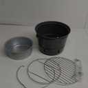 DI COLEMAN PARTY PAIL CHARCOAL GRILL