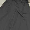 Ewedoos Dress Pants Women Wide Leg Woman Stretchy Work Pants Casual Trousers Slacks for Women Pull On Business Outfits (X-Small, Black)