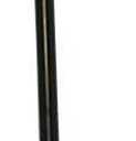 Solo 4900170N 28-Inch Universal Sprayer Wand And Shut-off Valve, Black