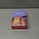 TiFFCOFiO Outdoor Heavy Duty Mechanical Timer Outlet Waterproof, 15 Minutes Intervals, 24 Hour Outdoor Pool Pump Timer with 2FT Cord, 2 Grounded Outlets for Outdoor Lights, 15A/1875W