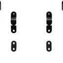 SAI 400/350 Motorcycle Bumper Bumper Fall Body Frame Drop Bar Engine Guard Motorcycle accessories (Competitive style)