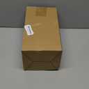 JenPen 3 Pieces Halloween Cowgirl Costume Set Cosplay Costume Accessory with Cowgirl Hat Socks and Wrist Band for Women Halloween Birthday Party