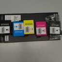 ZIPRINT Remanufactured Ink Cartridge Replacement for Epson 200XL T200XL Ink Combo Pack for XP-410 WF-2540 WF-2530 XP-310 XP-400 Printer (2 Black, 1 Cyan, 1Magenta, 1 Yellow)