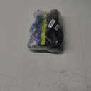 Jerbor 97PCS Car Dent Puller Kit, Paintless Dent Repair Kit with Golden Lifter, T-bar Dent Puller, Bridge Puller, for SUV RV Truck Car Dent Removal