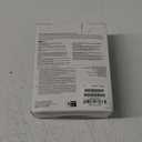 Sony MDRZX110NC Noise Canceling On Ear Headphones, Black