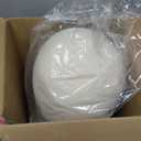 Wig Stand - Wig Stand with Head Canvas Wig Head Mannequin Head for Heavy Wigs, Wig Head Stand Manikin Head Wig Head for Wigs Making Display Styling(Wig not included), Wig Stand Tripod Height Adjustable