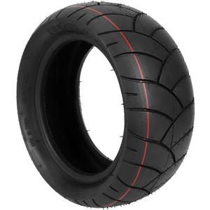 11 inch Electric Scooter Tubeless Tire 90/65-6.5 Tubeless Tires 100/55-6.5 Tubeless Tyre For Modified Electric Scooter Replacement Wheel