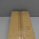 TIKI Citronella Candle 2-Pack  7-Inch White Wax Bowl with Concrete Finish  Outdoor Decorative Candles for Patio, Deck, Garden, Backyard & Camping