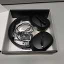 Wireless Gaming Headset for Xbox Series X|S, Xbox One, PS5, PC, Mac, Switch  Bluetooth Headphones with Noise Cancelling Mic, 60H Playtime, Low Latency, Lightweight for Gamers (Black and Green)