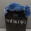 Electric Heated Blanket for Girls & Women, Soft & Luxurious, Faux Rabbit Fur Heating Throw Blankets, 6 Heat Settings, Overheat Protection, Quick Heating, Memory Function, Gift-Ready Design, 50"x60"