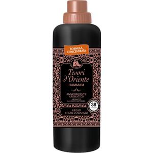 Tesori d'Oriente Hammam - Argan and Orange Blossoms Laundry Softener, 760 ml (25.7 fl oz), 38 Washes