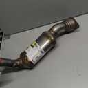 GM Genuine Parts 15886962 3-Way Catalytic Converter with Flange