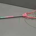 STX Lacrosse Girls Crux Jr. Complete Stick