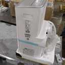 Whynter Portable Air Conditioner 13000 BTU Dual Hose Smart Wi-Fi ARC-1280WX