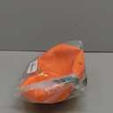 Light Up Football - Glow in The Dark Ball - Outdoor Sports Birthday Gifts for Boys Ages 8-15 - Kids & Teenage Youth Gift Ideas