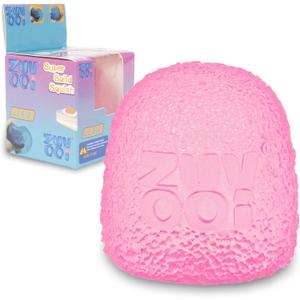 Stress Balls for Kids, Fidget Toys Adults Stress Relief Squeeze Ball, Sensory Toys for Autistic Children, Large Fudge Candy, Fidget Ball Stress Toys, Party Favors for Kids Goodie Bags