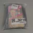 Black Mixed Brown Wig for Black Women 14 Inch Short Wavy Hair Wigs Curly Bob Wig with Bangs Wigs Shoulder Length Wigs for Black Women Bob Style Synthetic Heat Resistant