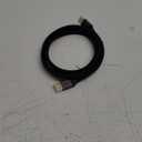 Silkland 80Gbps DisplayPort Cable 2.1 6.6FT/2M [VESA Certified], [8K@240Hz, 4K@540Hz 360Hz 240Hz] DP 2.1 Cable 16K, DP80 HDR DSC Display Port Cord Compatible FreeSync Gaming Monitor 5090 7900XTX,S1334 (Grey)