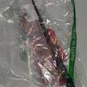 Wizard Costume Accessories Set Cosplay Props Gifts Magic Wand Tie Eyeglass Frame for Fans Birthday Halloween Dress-Up Party