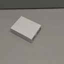 Rechargeable Hearing Amplifier with Noise Reduction, 16-Channel Digital Chip,40db Sound Gain, for Seniors