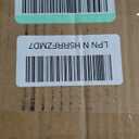 Queen Mattress Topper - 3 Inch Cooling Memory Foam Mattress Pad for Pressure Relief,Bed Topper with Bamboo Cover,Removable & Washable & Non-Slip,CertiPUR-US & Oeko-Tex Certified